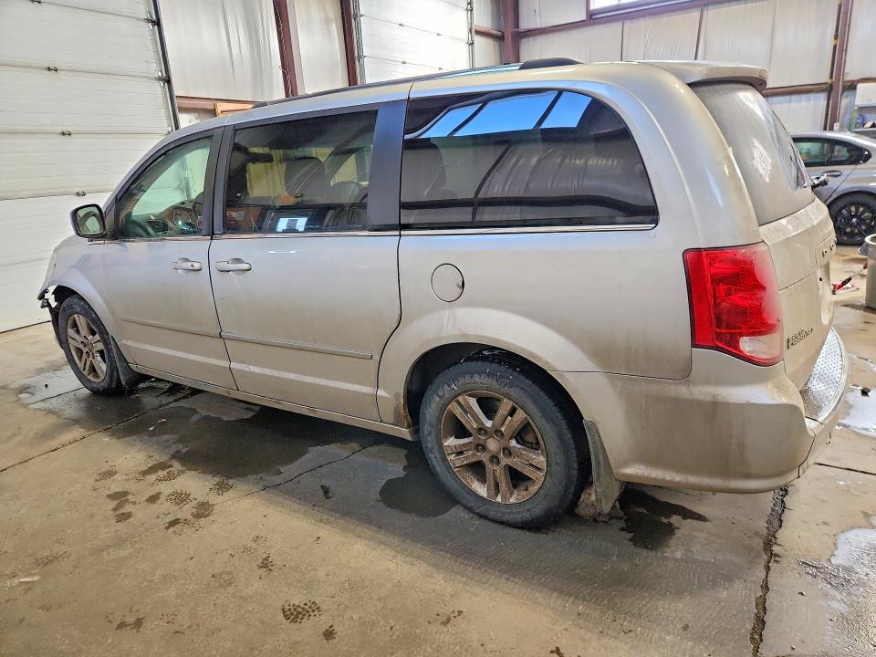 Продаж на аукціоні авто 2012 Dodge Grand Caravan, vin: 2C4RDGDG8CR154865, номер лоту: 76913965