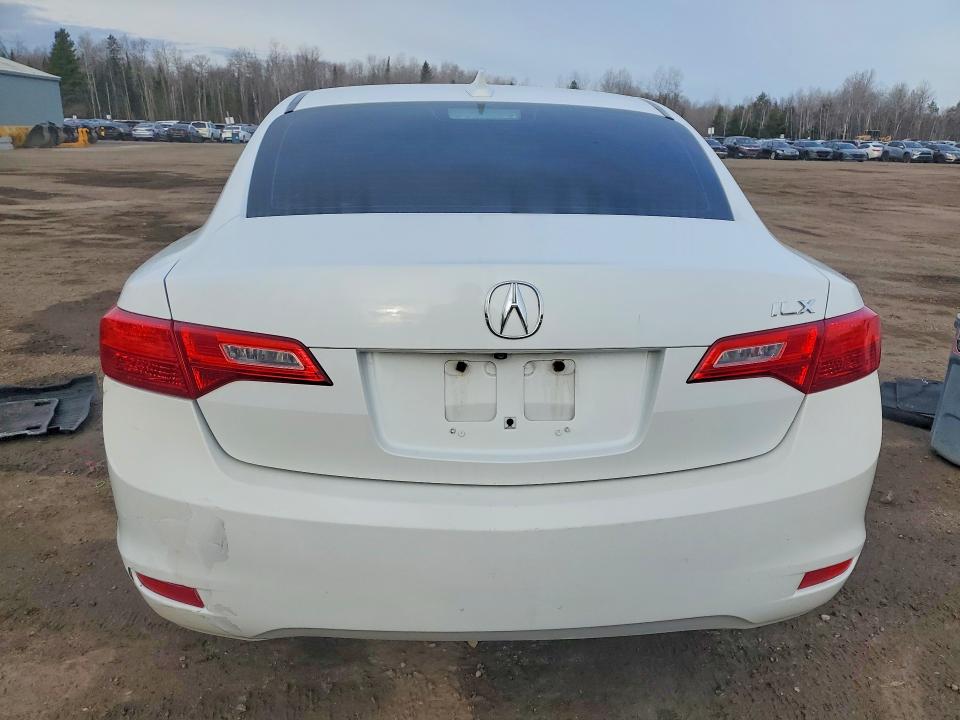 Aukcja sprzedaży 2014 Acura Ilx, vin: 19VDE1F7XEE400829, numer aukcji: 48087976