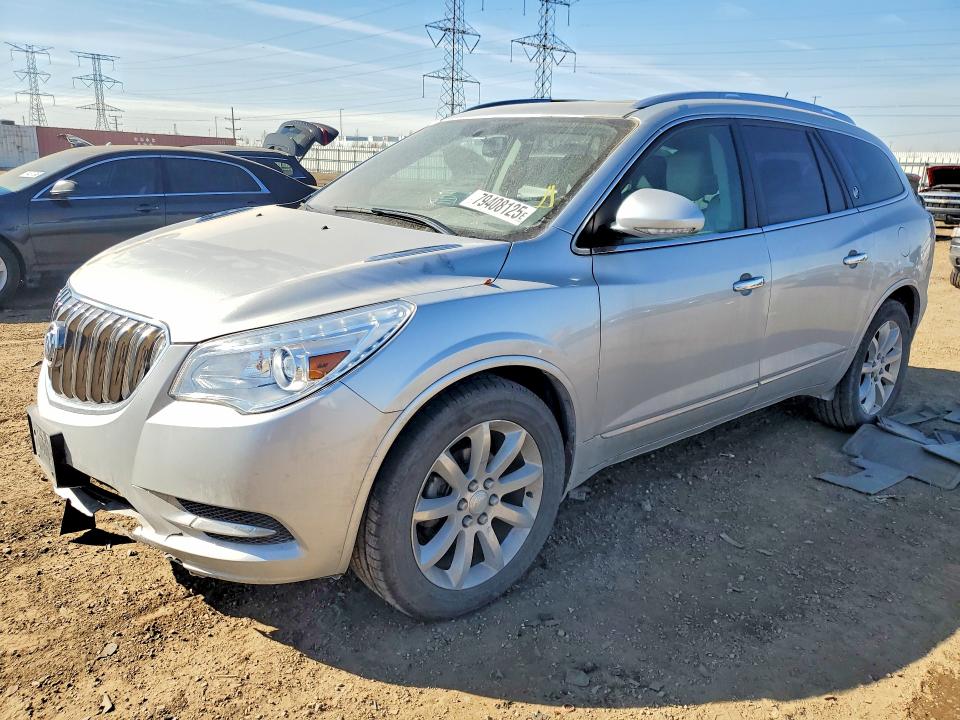 Продаж на аукціоні авто 2013 Buick Enclave, vin: 5GAKVDKD6DJ159768, номер лоту: 79408125