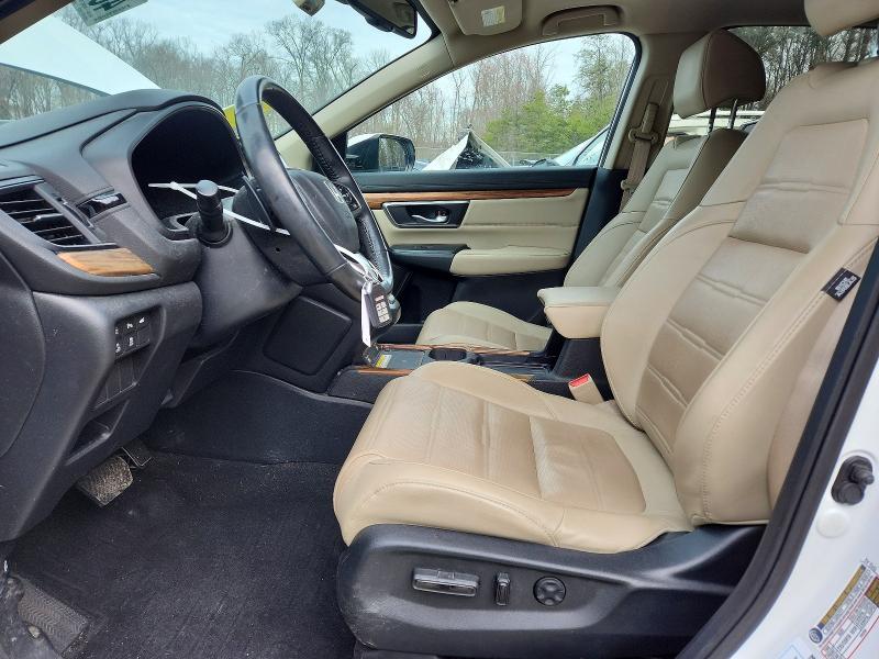 Aukcja sprzedaży 2020 Honda Cr-v, vin: 7FART6H90LE004340, numer aukcji: 46100336