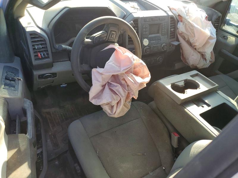 Продаж на аукціоні авто 2019 Ford F250, vin: 1FT7X2A61KED15033, номер лоту: 45916046