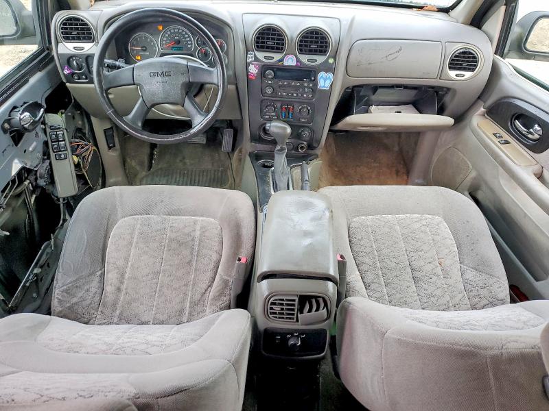 42053456 :رقم المزاد ، 1GKDS13S332341789 vin ، 2003 Gmc Envoy مزاد بيع