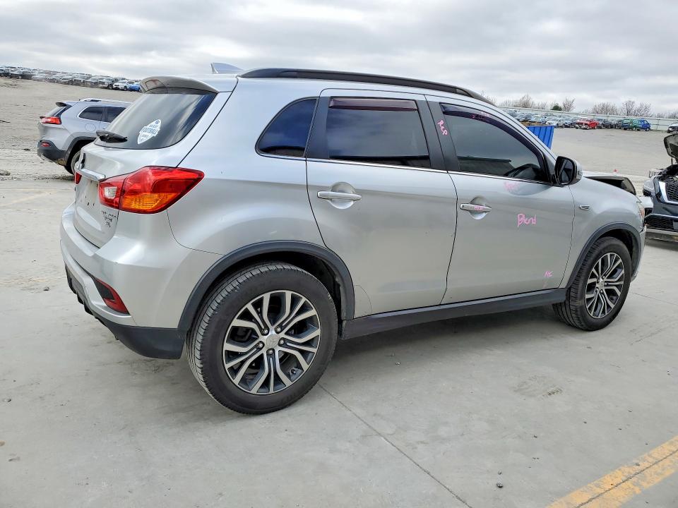 Aukcja sprzedaży 2018 Mitsubishi Outlander Sport, vin: JA4AP4AW7JZ026533, numer aukcji: 47254436
