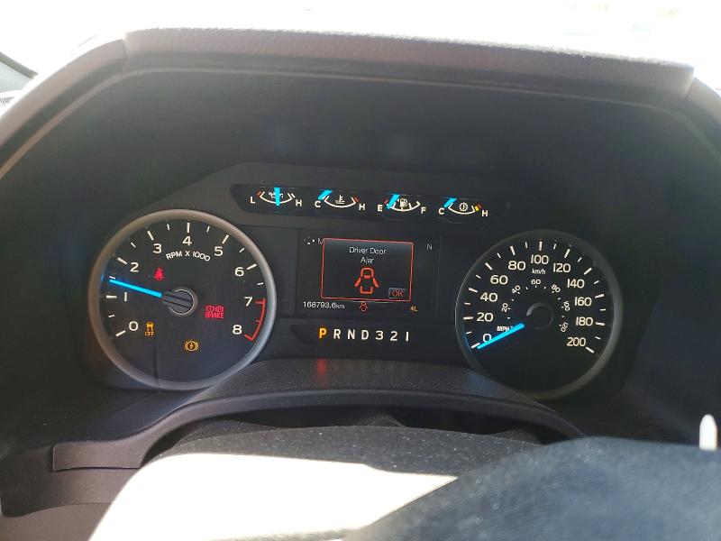Продажа на аукционе авто 2017 Ford F150, vin: 1FTEW1E87HFB36515, номер лота: 47473036
