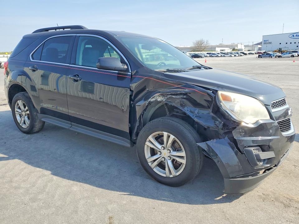 Продажа на аукционе авто 2014 Chevrolet Equinox, vin: 2GNALBEK1E6364872, номер лота: 79019535