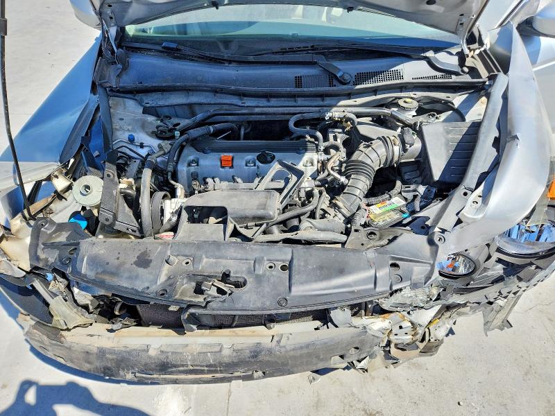 Aukcja sprzedaży 2008 Honda Accord, vin: 1HGCP26898A132022, numer aukcji: 47206326