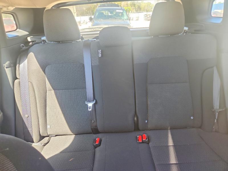 Aukcja sprzedaży 2025 Nissan Kicks, vin: 3N8AP6BA9SL307637, numer aukcji: 46142086
