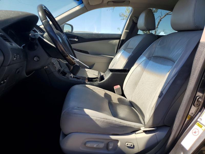 Aukcja sprzedaży 2010 Lexus Es 350, vin: JTHBK1EG7A2413195, numer aukcji: 41641076