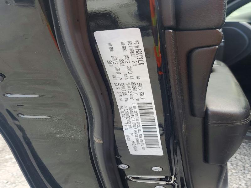 47598776 :رقم المزاد ، 1C4RJFBG7KC700522 vin ، 2019 Jeep Grand Cherokee مزاد بيع