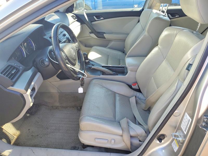 Aukcja sprzedaży 2010 Acura Tsx, vin: JH4CU2F64AC038029, numer aukcji: 46477626