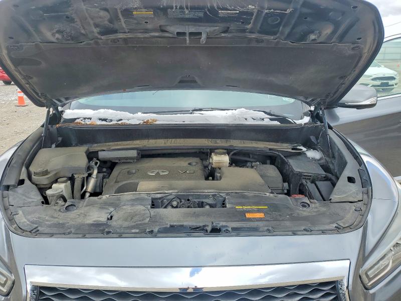 46378056 :رقم المزاد ، 5N1AL0MM5GC526072 vin ، 2016 Infiniti Qx60 مزاد بيع