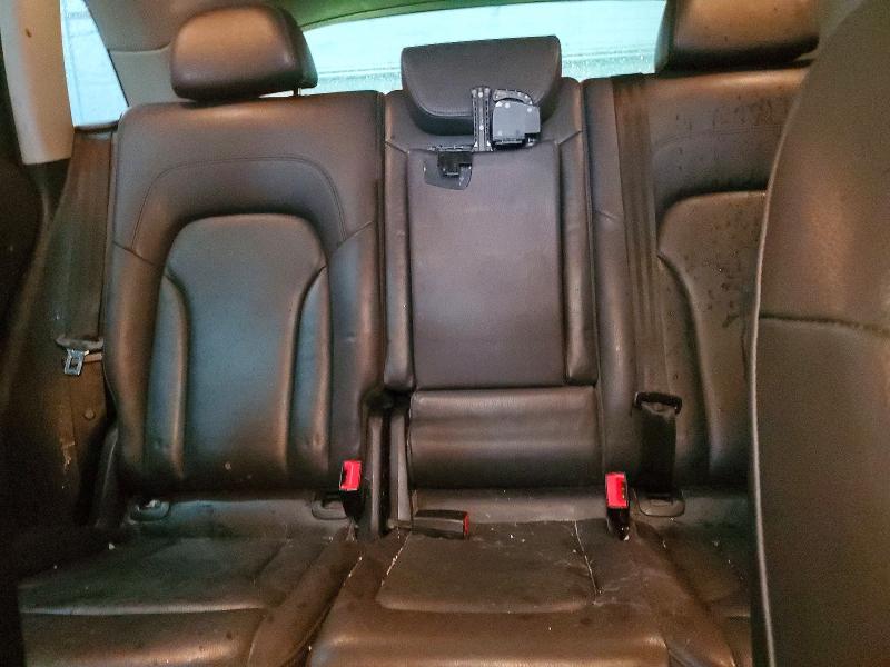 45929776 :رقم المزاد ، WA1L2AFP1GA127307 vin ، 2016 Audi Q5 مزاد بيع