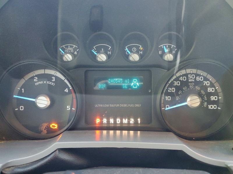 Aukcja sprzedaży 2016 Ford F450, vin: 1FD0X4GT6GEC74749, numer aukcji: 41797416