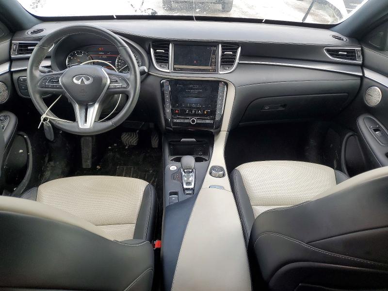 Продажа на аукционе авто 2022 Infiniti Qx55, vin: 3PCAJ5K32NF101832, номер лота: 45728366