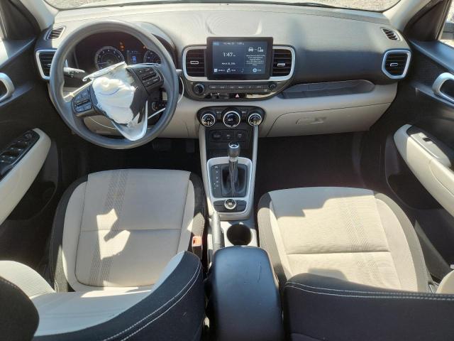 Продажа на аукционе авто 2020 Hyundai Venue, vin: KMHRC8A39LU046991, номер лота: 46685296