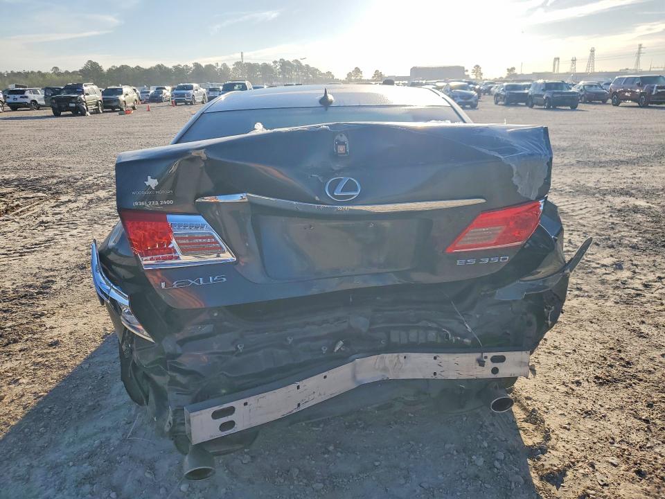 Aukcja sprzedaży 2010 Lexus Es 350, vin: JTHBK1EG8A2407616, numer aukcji: 46109296