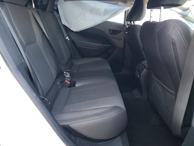 Aukcja sprzedaży 2026 Subaru Crosstrek, vin: 4S4GUHD63T3711089, numer aukcji: 47385186