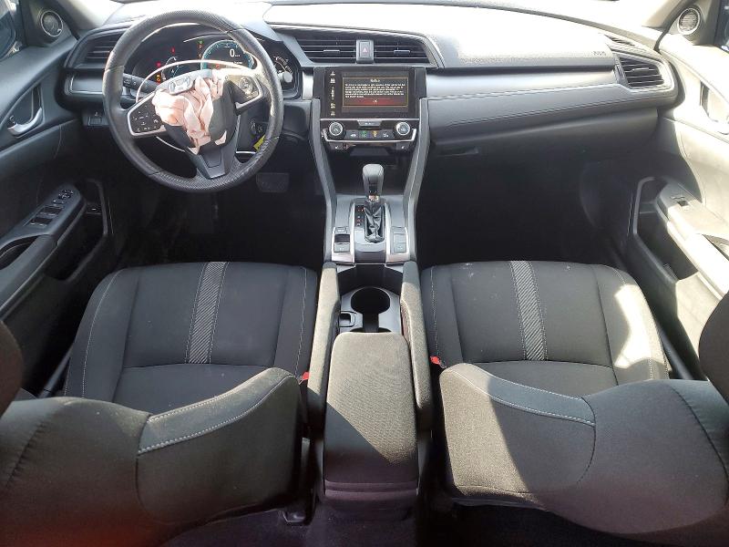 Продаж на аукціоні авто 2018 Honda Civic, vin: 2HGFC2F55JH001871, номер лоту: 74214245