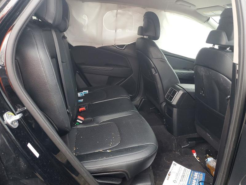 2023 Kia Sportage მანქანა იყიდება აუქციონზე, vin: 5XYK33AF4PG008224, აუქციონის ნომერი: 45789196