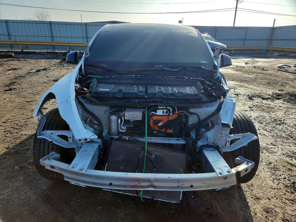 Продаж на аукціоні авто 2022 Tesla Model Y, vin: 7SAYGDEF8NF538749, номер лоту: 41960276