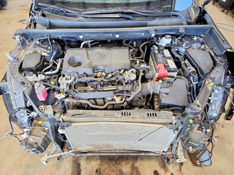 Aukcja sprzedaży 2023 Toyota Rav4, vin: 2T3B1RFV2PC339508, numer aukcji: 79443885