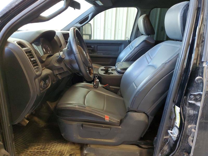 Aukcja sprzedaży 2024 Ram 2500, vin: 3C6UR5HLXRG180302, numer aukcji: 41797196
