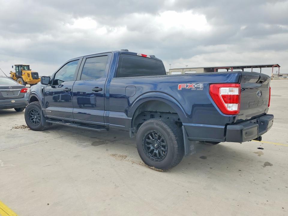 Aukcja sprzedaży 2023 Ford F150, vin: 1FTFW1ED8PFB04351, numer aukcji: 41976826