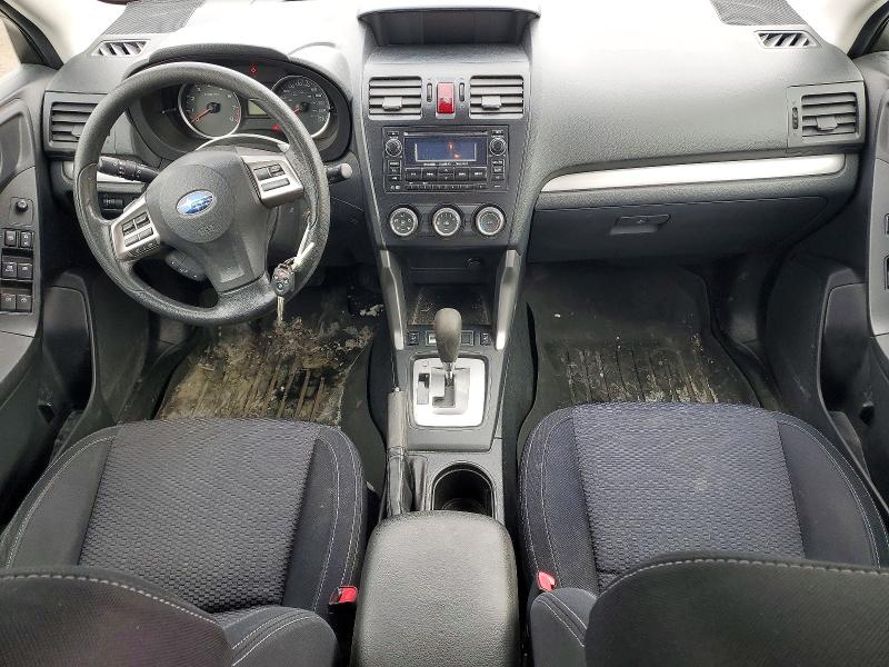 Продажа на аукционе авто 2015 Subaru Forester, vin: JF2SJCCC6FH815585, номер лота: 41964186