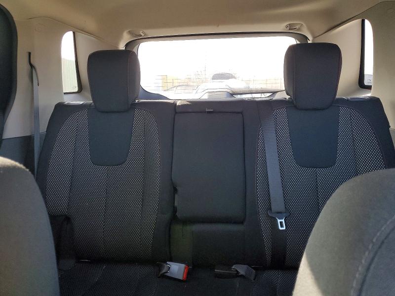 Aukcja sprzedaży 2015 Gmc Terrain, vin: 2GKFLRE38F6279453, numer aukcji: 45769636