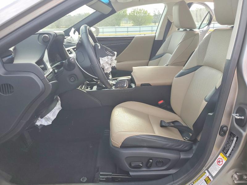 Продажа на аукционе авто 2019 Lexus Es 350, vin: 58ABZ1B19KU006776, номер лота: 47554646