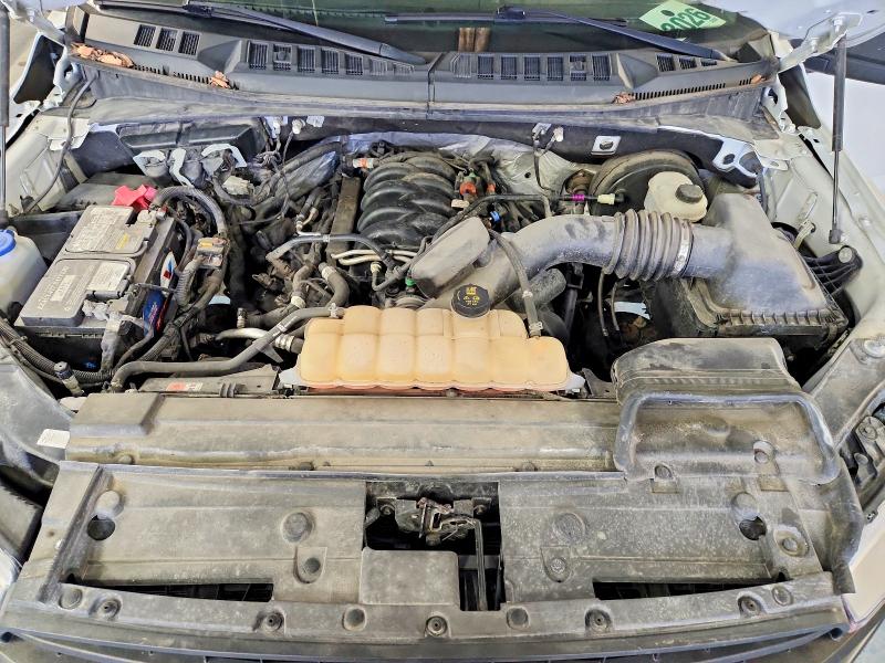 51375766 :رقم المزاد ، 1FTEX1C56JKF06324 vin ، 2018 Ford F150 مزاد بيع
