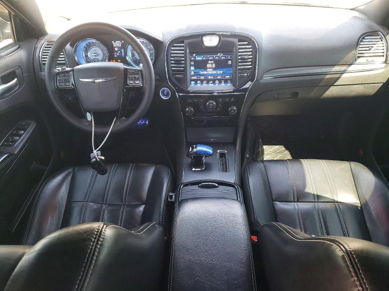 Продаж на аукціоні авто 2013 Chrysler 300, vin: 2C3CCAGG3DH659712, номер лоту: 46423806