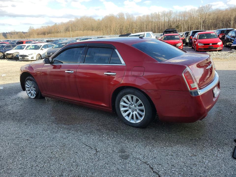 Продаж на аукціоні авто 2012 Chrysler 300, vin: 2C3CCACG7CH234398, номер лоту: 79109985