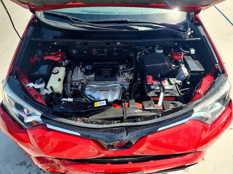 Aukcja sprzedaży 2016 Toyota Rav4, vin: JTMZFREVXGJ098618, numer aukcji: 46936206