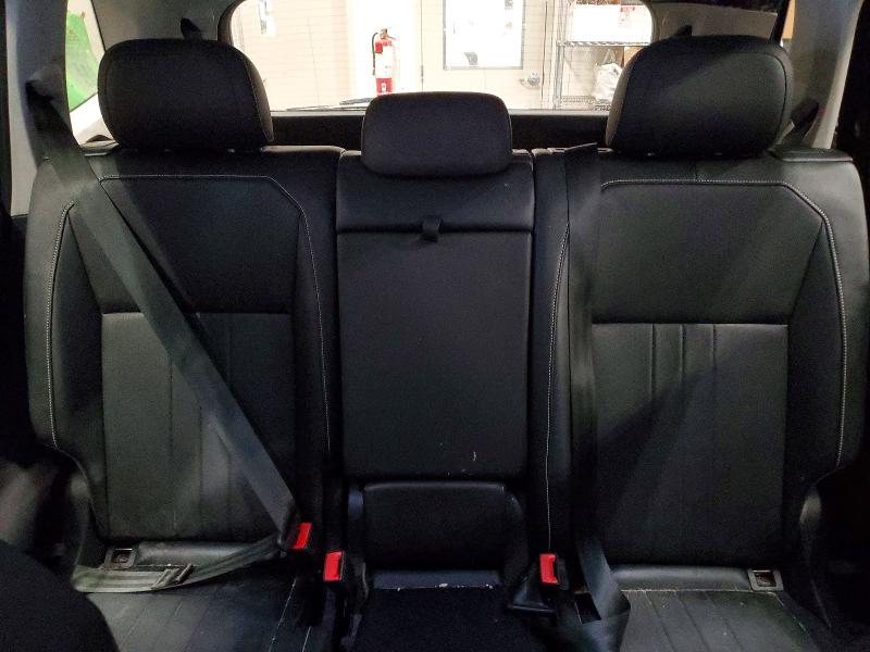 Aukcja sprzedaży 2022 Volkswagen Tiguan, vin: 3VV2B7AX1NM082656, numer aukcji: 41922446