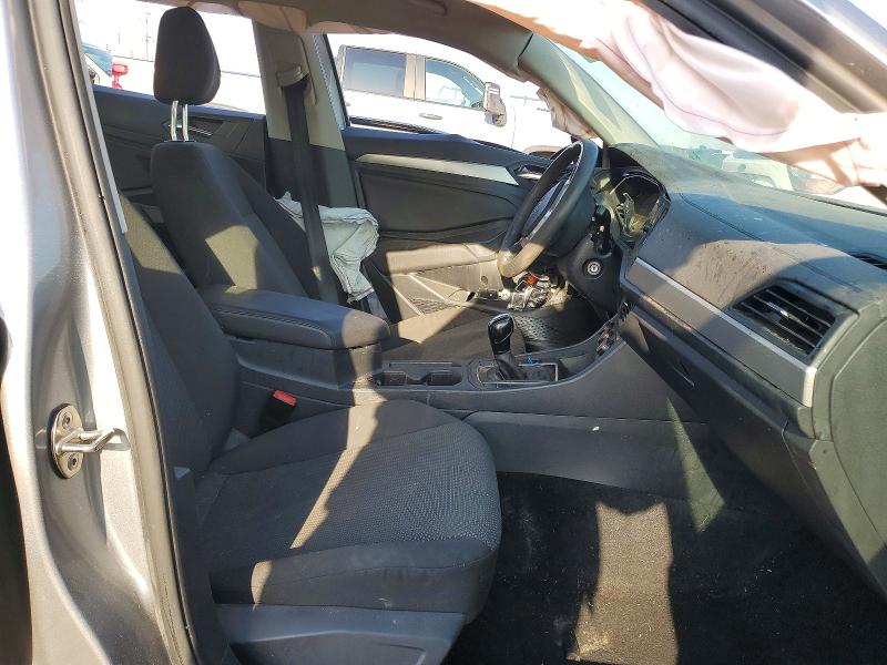 Aukcja sprzedaży 2020 Volkswagen Jetta, vin: 3VWC57BU5LM088694, numer aukcji: 47581626