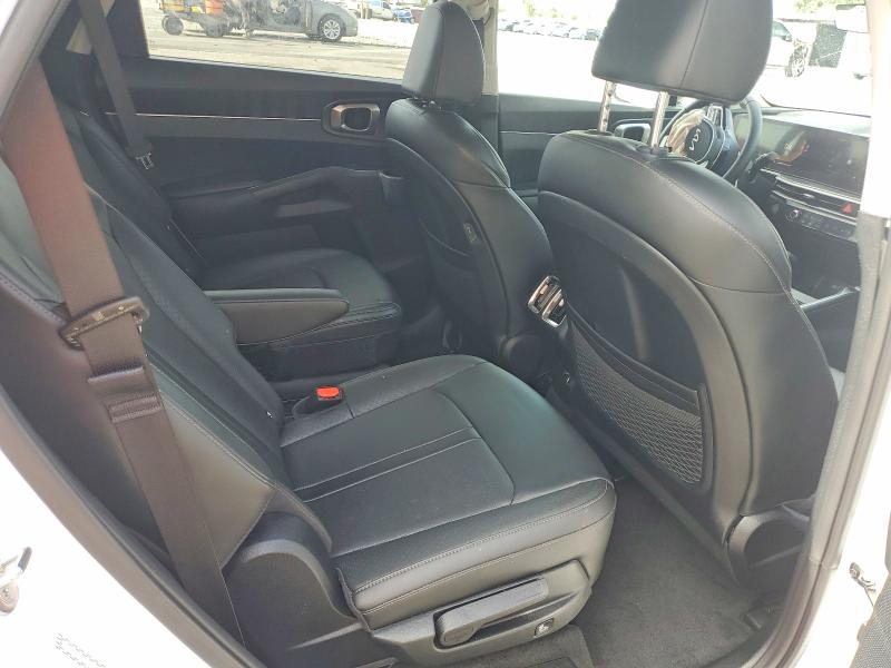 Продаж на аукціоні авто 2025 Kia Sorento, vin: 5XYRH4JF8SG354579, номер лоту: 47650786
