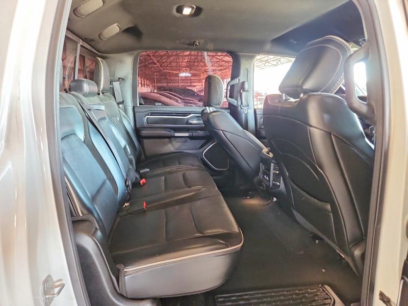 Продаж на аукціоні авто 2019 Ram 1500, vin: 1C6RREJT7KN612129, номер лоту: 47091046