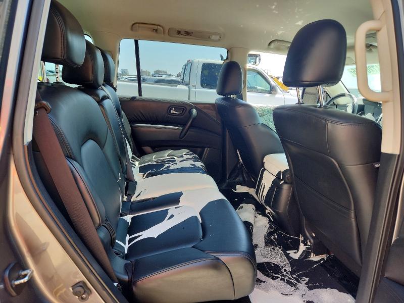 Продаж на аукціоні авто 2023 Nissan Armada, vin: JN8AY2AC9P9181756, номер лоту: 47267316