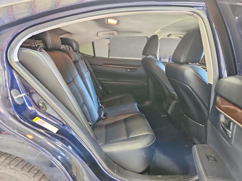 48314666 :رقم المزاد ، JTHBK1GG5D2001441 vin ، 2013 Lexus Es 350 مزاد بيع