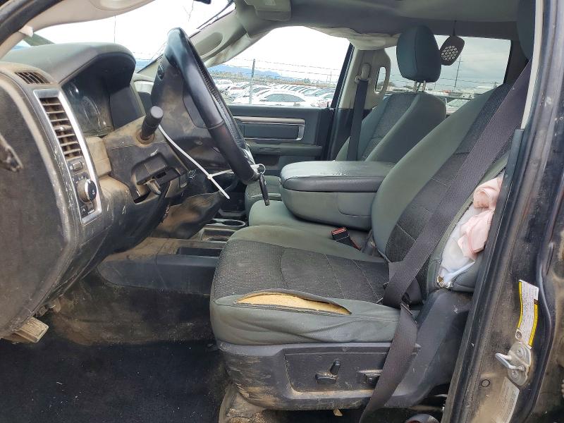 Aukcja sprzedaży 2015 Ram 2500, vin: 3C6UR5JL1FG662145, numer aukcji: 79188785