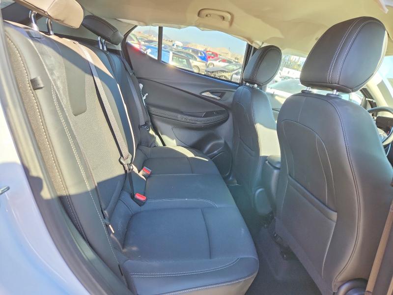Aukcja sprzedaży 2025 Buick Encore Gx, vin: KL4AMBSL4SB175221, numer aukcji: 47099426