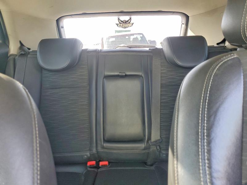 Продаж на аукціоні авто 2016 Buick Encore, vin: KL4CJBSB4GB528508, номер лоту: 45838136