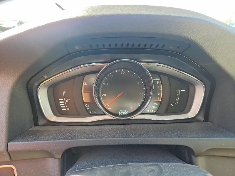 Продаж на аукціоні авто 2018 Volvo V60 Cross Country, vin: YV440MWK1J2049003, номер лоту: 45813786