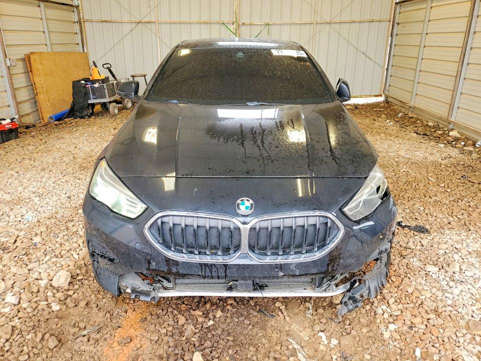2022 Bmw 228i მანქანა იყიდება აუქციონზე, vin: WBA53AK07N7J81948, აუქციონის ნომერი: 73088985