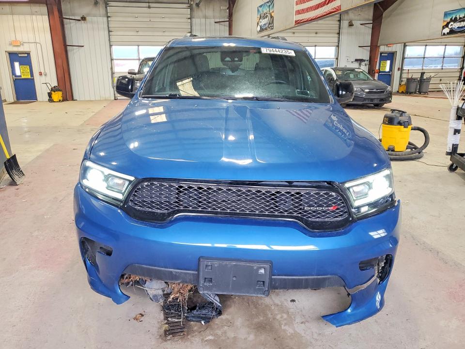 Продаж на аукціоні авто 2023 Dodge Durango, vin: 1C4RDJAG2PC676164, номер лоту: 79444235