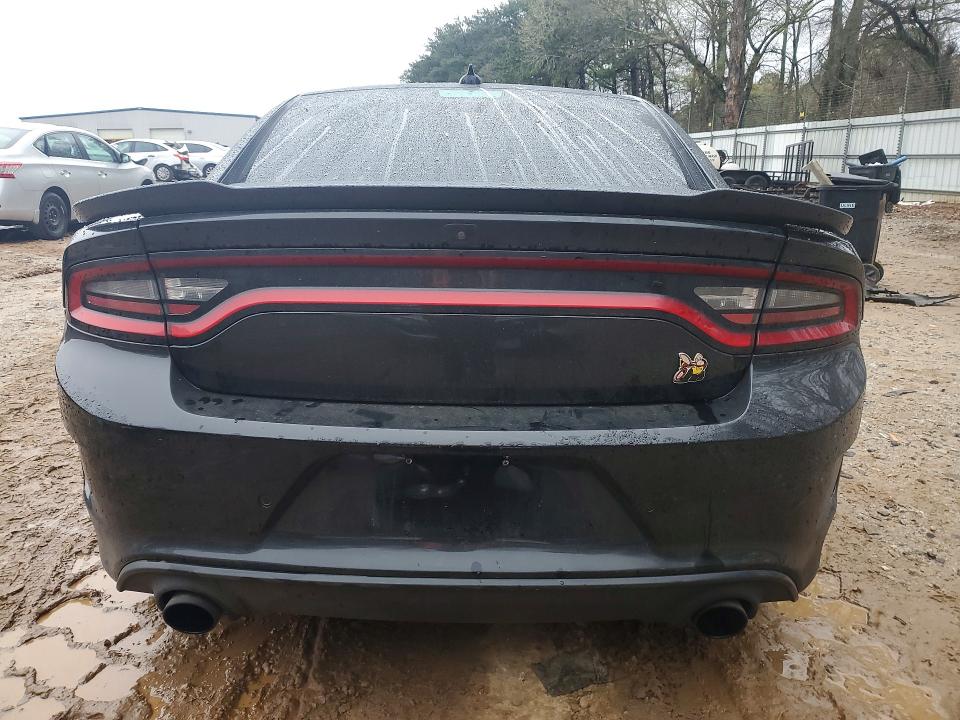 Продажа на аукционе авто 2020 Dodge Charger, vin: 2C3CDXGJ5LH114508, номер лота: 47783916