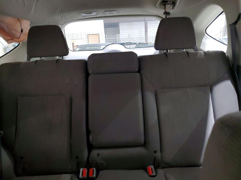 Продаж на аукціоні авто 2014 Honda Cr-v, vin: 5J6RM4H3XEL010746, номер лоту: 46364236