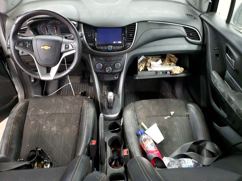 Продаж на аукціоні авто 2021 Chevrolet Trax, vin: KL7CJLSB6MB327925, номер лоту: 79371235