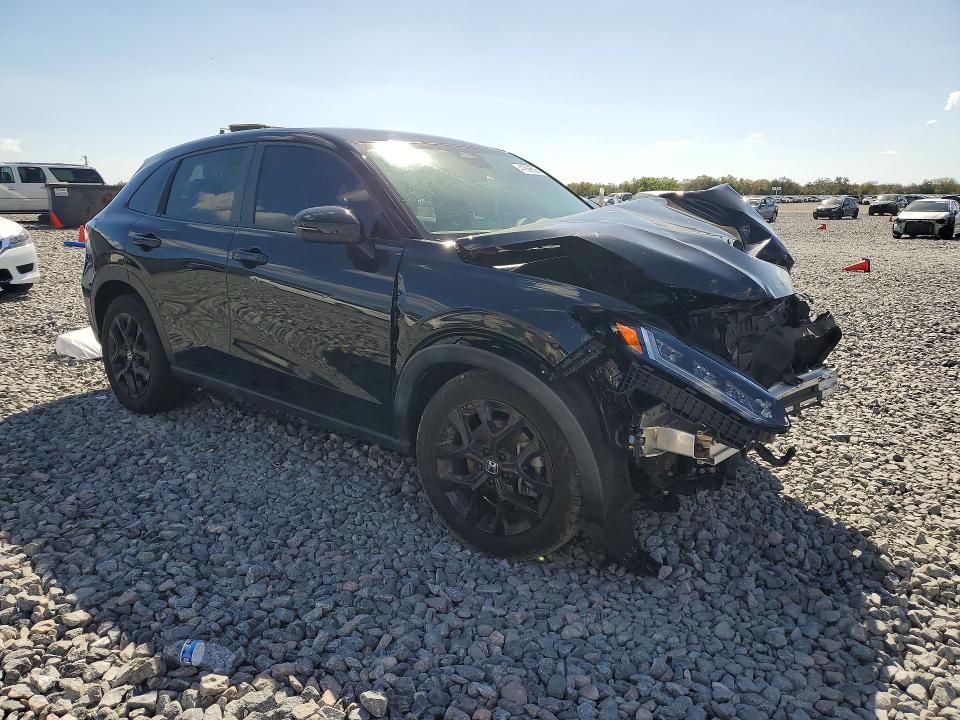 Продаж на аукціоні авто 2023 Honda Hr-v, vin: 3CZRZ1H57PM707844, номер лоту: 41992556
